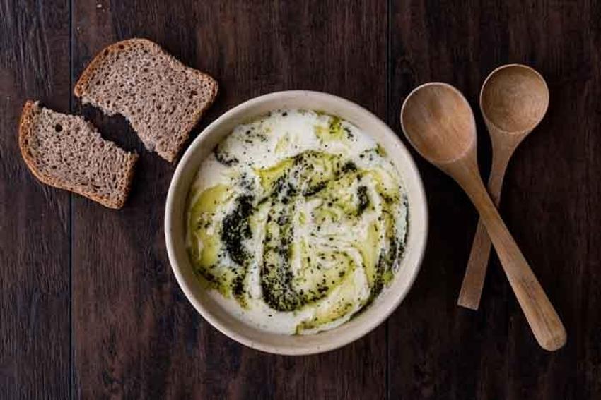 Prebiyotik deposu, B12 vitamini bakımından çok zengin! Suyu vücudu baştan aşağı temizliyor 