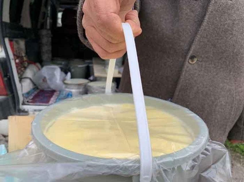 Prebiyotik deposu, B12 vitamini bakımından çok zengin! Suyu vücudu baştan aşağı temizliyor 