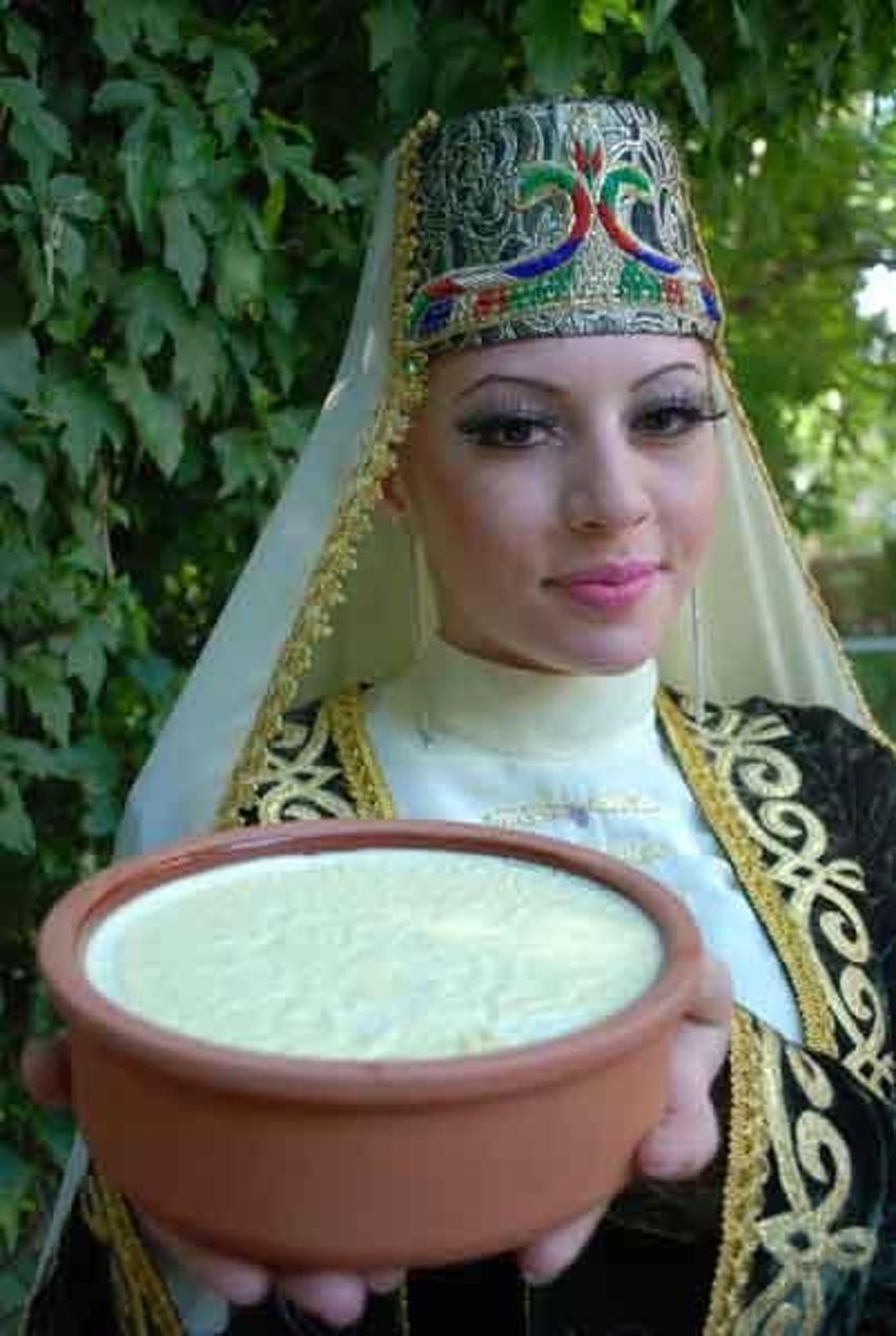 Prebiyotik deposu, B12 vitamini bakımından çok zengin! Suyu vücudu baştan aşağı temizliyor 