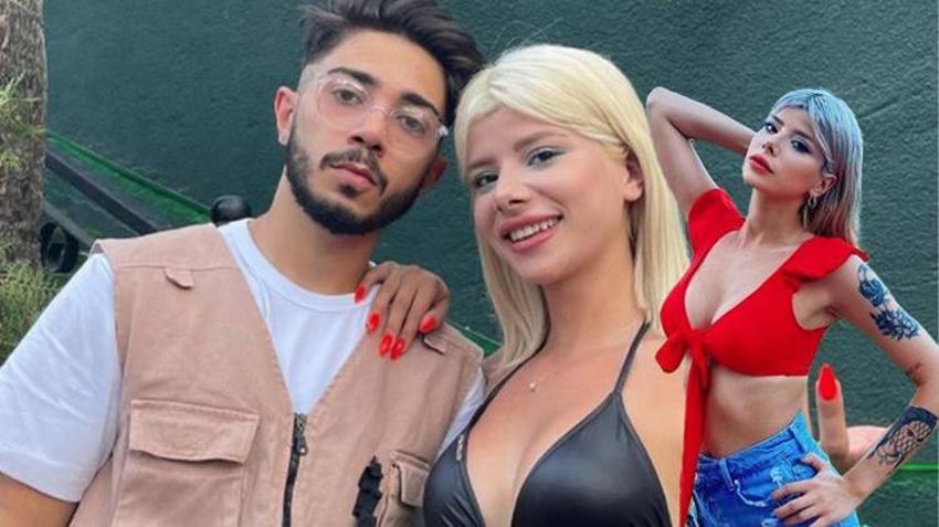 TikTok fenomeni Merve Yalçın tacize uğradı! Eğlence mekanında...