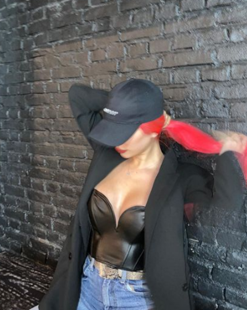 TikTok fenomeni Merve Yalçın tacize uğradı! Eğlence mekanında...