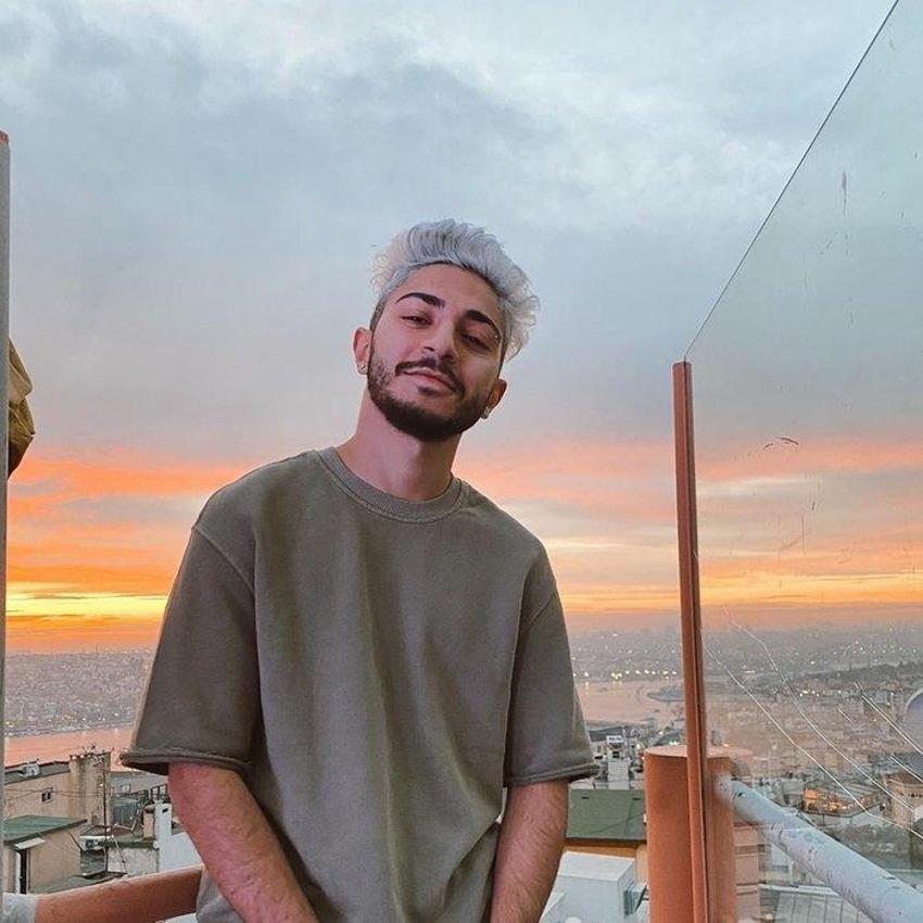 TikTok fenomeni Merve Yalçın tacize uğradı! Eğlence mekanında...