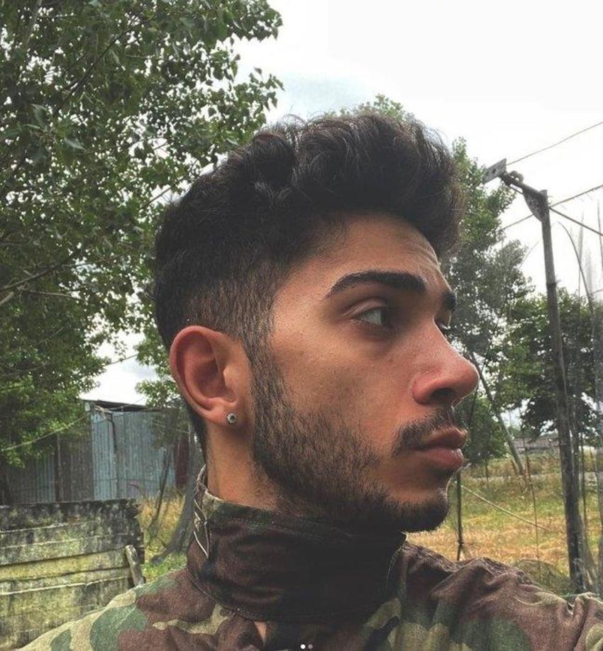 TikTok fenomeni Merve Yalçın tacize uğradı! Eğlence mekanında...