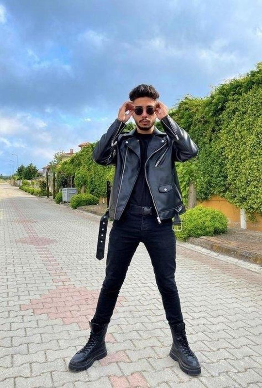 TikTok fenomeni Merve Yalçın tacize uğradı! Eğlence mekanında...