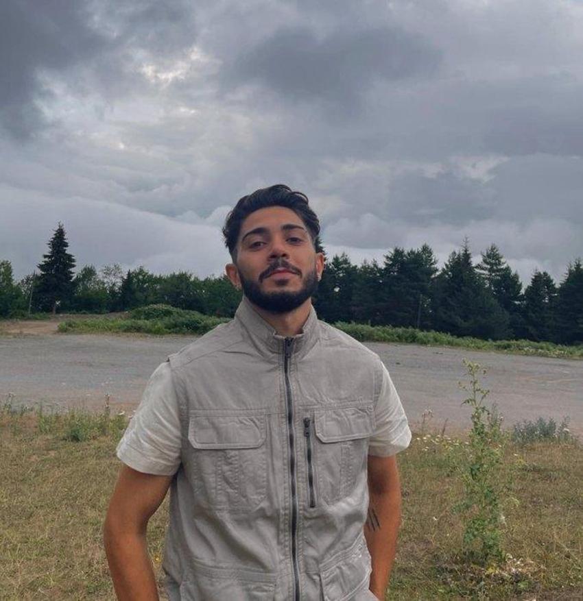 TikTok fenomeni Merve Yalçın tacize uğradı! Eğlence mekanında...