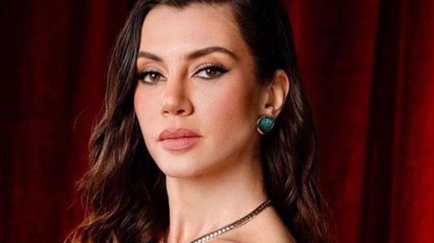 Gökçe Bahadır'dan çocuk açıklaması!