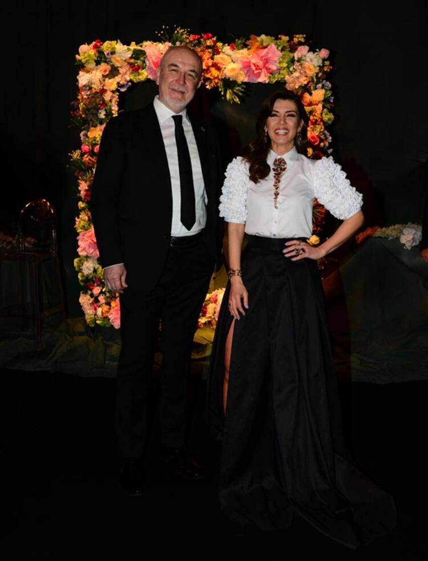 Gökçe Bahadır'dan çocuk açıklaması!