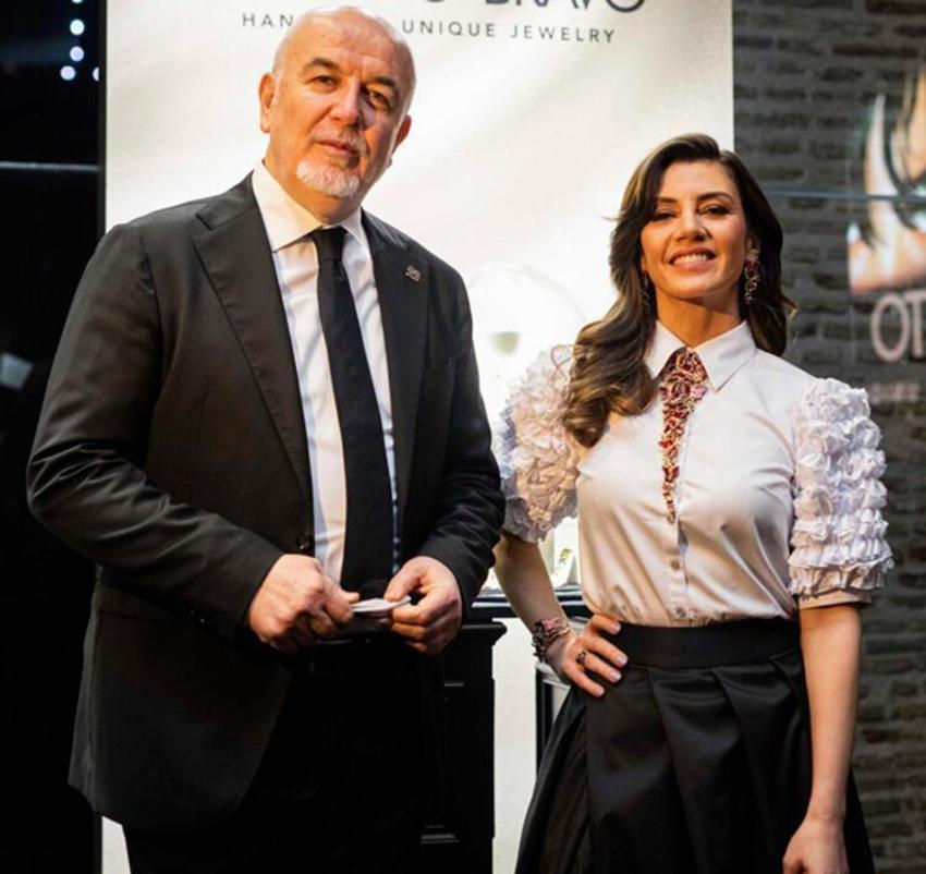 Gökçe Bahadır'dan çocuk açıklaması!