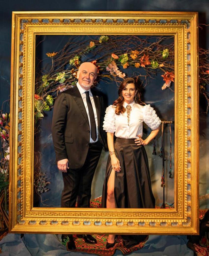 Gökçe Bahadır'dan çocuk açıklaması!