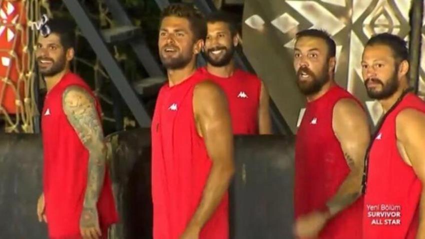 Survivor Sercan'a şok! Acun Ilıcalı ile diyaloğu dikkat çekti