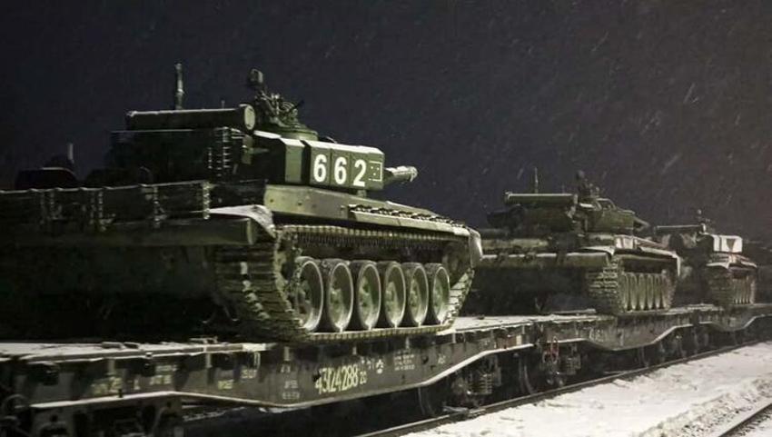 Rusya-Ukrayna krizinde savaş an meselesi! Putin'den sonra Lukaşenko da meydan okudu! Moskova'nın korkunç planı deşifre oldu: 1945'ten bu yana Avrupa'daki en büyük...