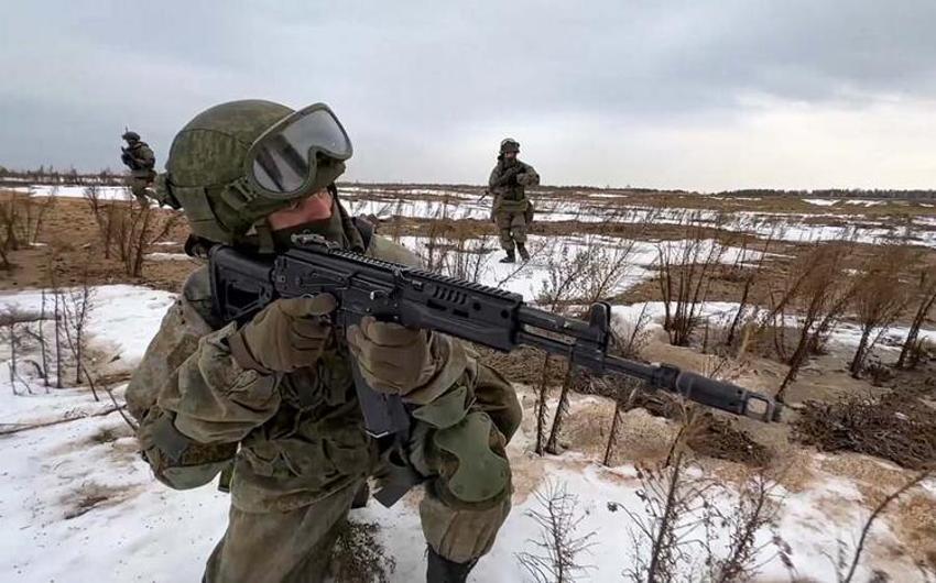 Rusya-Ukrayna krizinde savaş an meselesi! Putin'den sonra Lukaşenko da meydan okudu! Moskova'nın korkunç planı deşifre oldu: 1945'ten bu yana Avrupa'daki en büyük...