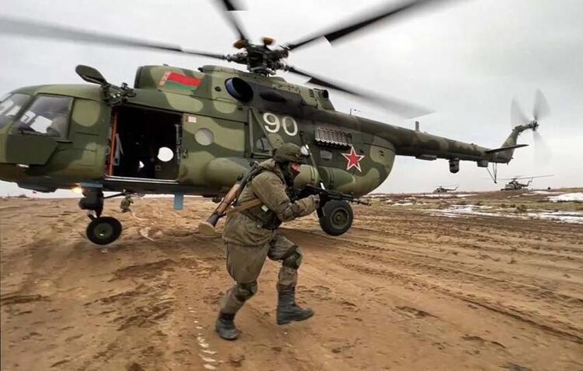 Rusya-Ukrayna krizinde savaş an meselesi! Putin'den sonra Lukaşenko da meydan okudu! Moskova'nın korkunç planı deşifre oldu: 1945'ten bu yana Avrupa'daki en büyük...