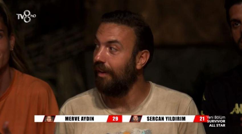 Survivor'da sürgün adasına kim gitti, Survivor'da eleme adayı kim oldu, işte dokunulmazlığı kazanan takım! Acun Ilıcalı şoke eden kararı açıkladı...