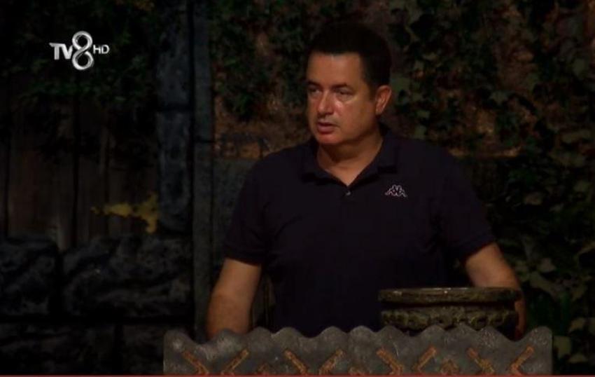 Survivor'da sürgün adasına kim gitti, Survivor'da eleme adayı kim oldu, işte dokunulmazlığı kazanan takım! Acun Ilıcalı şoke eden kararı açıkladı...