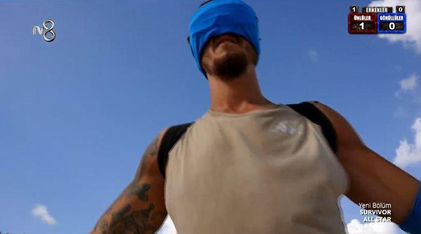 Survivor'da sürgün adasına kim gitti, Survivor'da eleme adayı kim oldu, işte dokunulmazlığı kazanan takım! Acun Ilıcalı şoke eden kararı açıkladı...