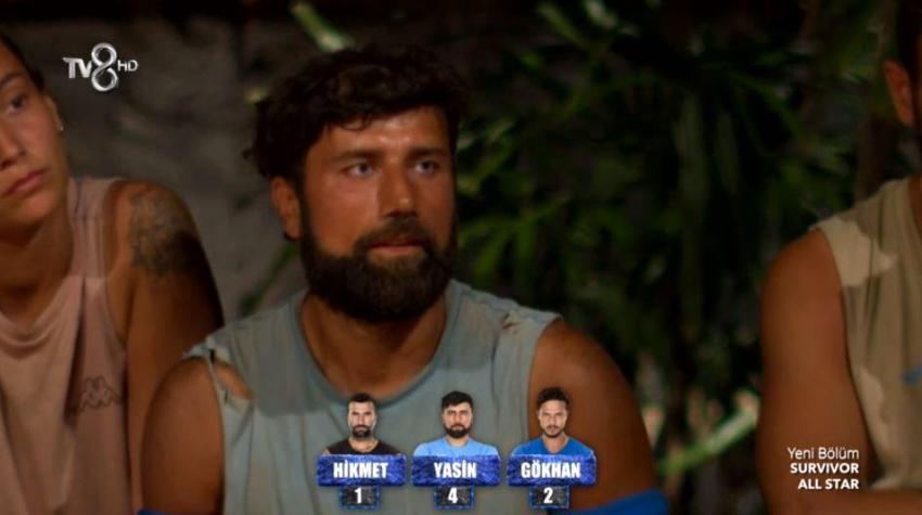Survivor'da sürgün adasına kim gitti, Survivor'da eleme adayı kim oldu, işte dokunulmazlığı kazanan takım! Acun Ilıcalı şoke eden kararı açıkladı...