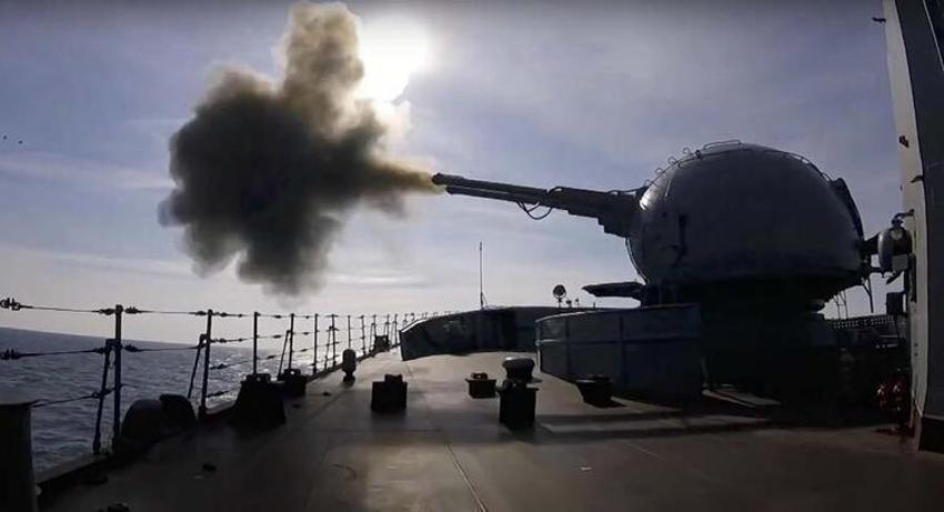 Rusya-Ukrayna krizinde son dakika gelişmesi! Dünyaya duyurdular: 'Putin savaş emrini verdi' 30 bin rus askeri...