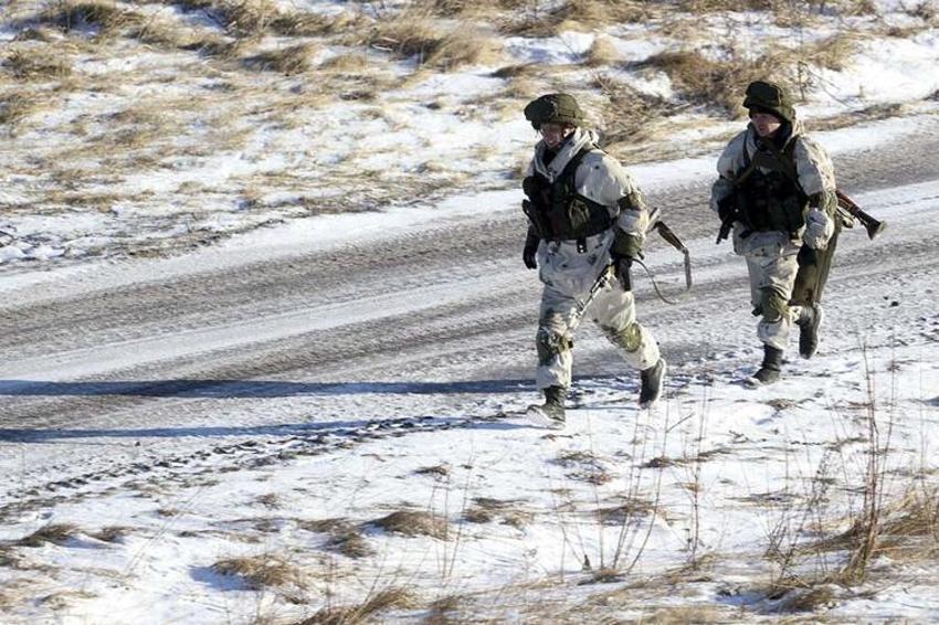 Rusya-Ukrayna krizinde son dakika gelişmesi! Dünyaya duyurdular: 'Putin savaş emrini verdi' 30 bin rus askeri...