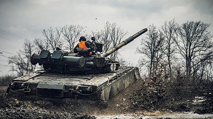 Rusya-Ukrayna krizinde son dakika gelişmesi! Dünyaya duyurdular: 'Putin savaş emrini verdi' 30 bin rus askeri...