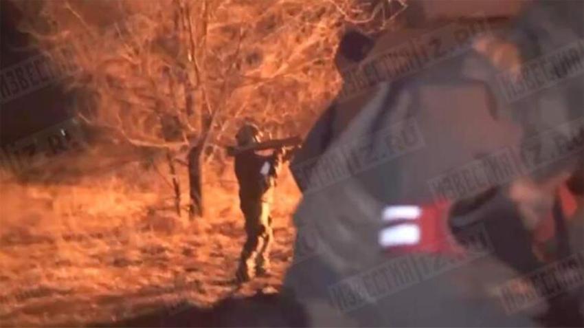 Rusya-Ukrayna krizinde son dakika gelişmesi! Dünyaya duyurdular: 'Putin savaş emrini verdi' 30 bin rus askeri...