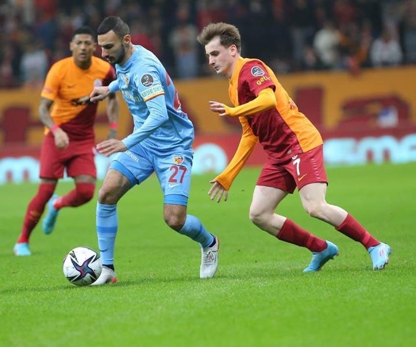 Galatasaray'da 4 kadro dışı birden! Kafile Göztepe'de Arda Turan Fatih Terim'le yemekte...