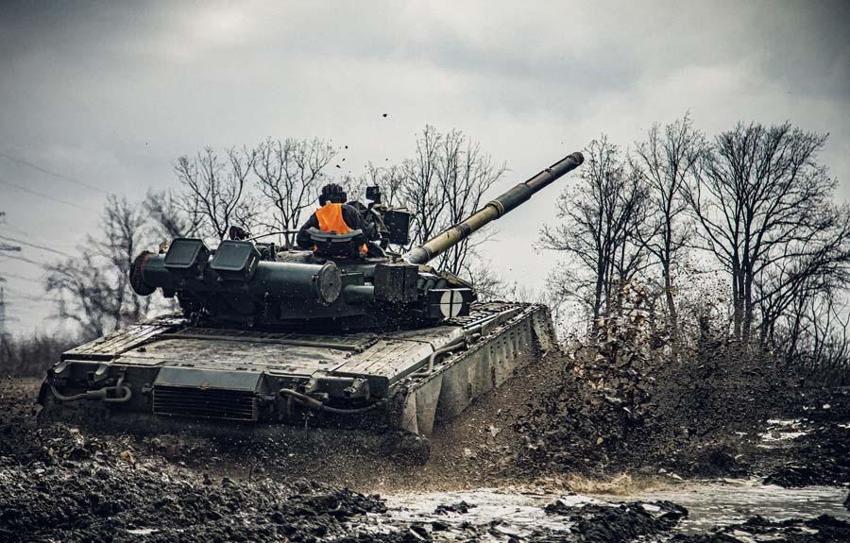 Rusya sınır kontrol noktasına roket düştü Ruslar Ukrayna askerlerini öldürdü! Putin: Somut bir tehditle karşı karşıyayız...