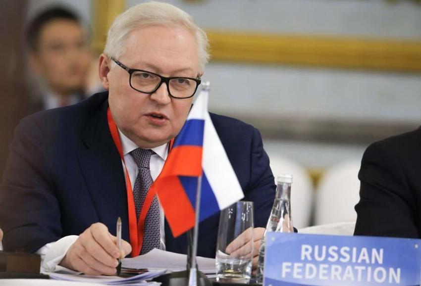 Rusya sınır kontrol noktasına roket düştü Ruslar Ukrayna askerlerini öldürdü! Putin: Somut bir tehditle karşı karşıyayız...