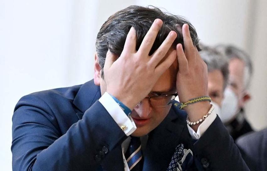 Rusya sınır kontrol noktasına roket düştü Ruslar Ukrayna askerlerini öldürdü! Putin: Somut bir tehditle karşı karşıyayız...