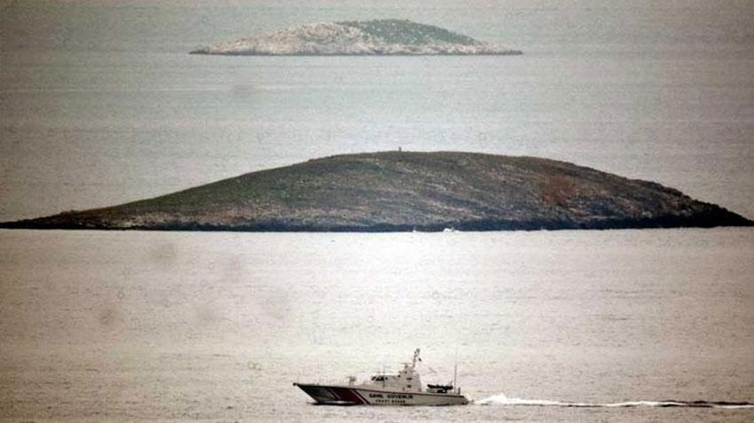 Yunanistan'dan haddini aşan iddia: Türkiye'nin hiçbir hakkı yok!