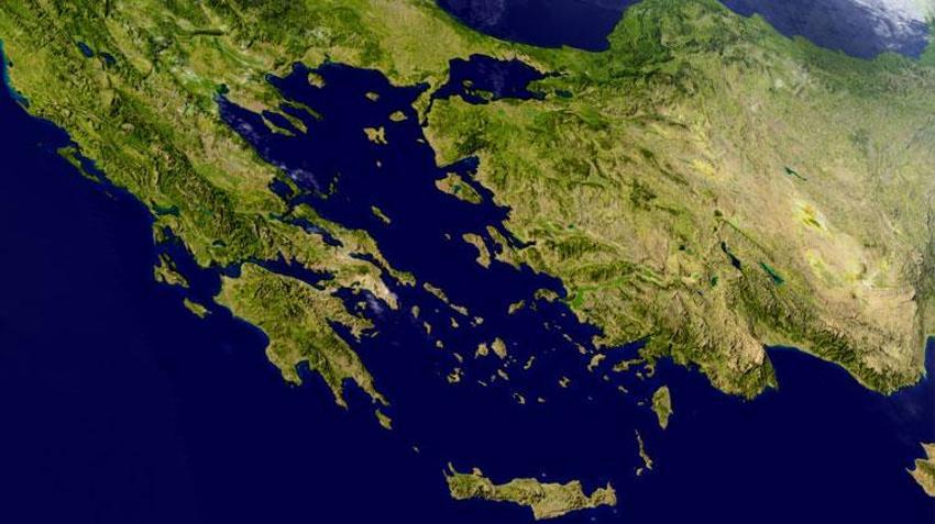Yunanistan'dan haddini aşan iddia: Türkiye'nin hiçbir hakkı yok!