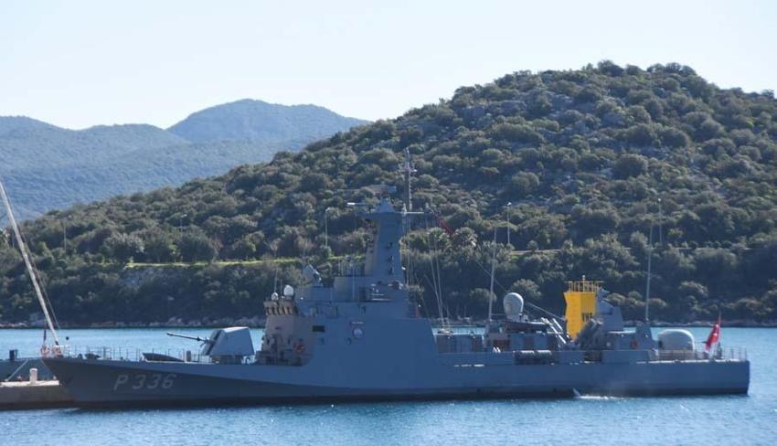 Yunanistan'dan haddini aşan iddia: Türkiye'nin hiçbir hakkı yok!