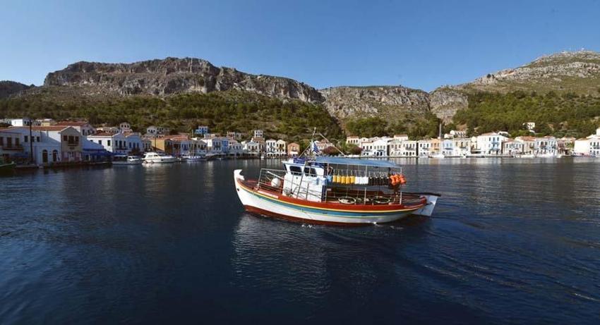 Yunanistan'dan haddini aşan iddia: Türkiye'nin hiçbir hakkı yok!