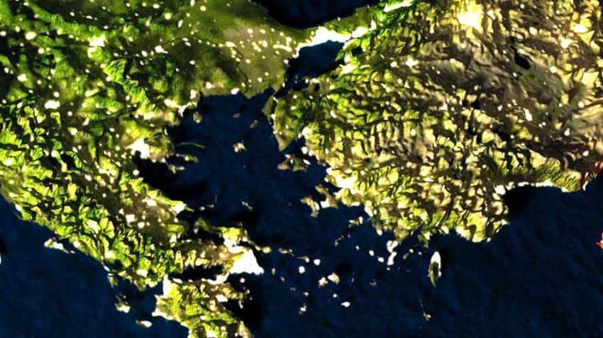 Yunanistan'dan haddini aşan iddia: Türkiye'nin hiçbir hakkı yok!