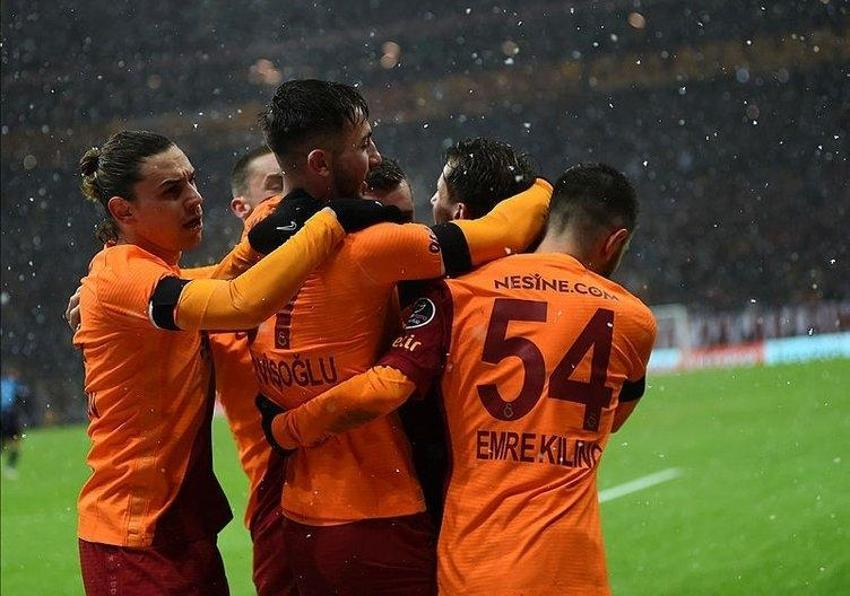 Fatih Terim büyük umutlarla transfer etti Torrent hesabını kesti! Galatasaray'da ayrılık...