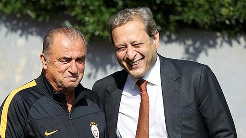 Fatih Terim büyük umutlarla transfer etti Torrent hesabını kesti! Galatasaray'da ayrılık...