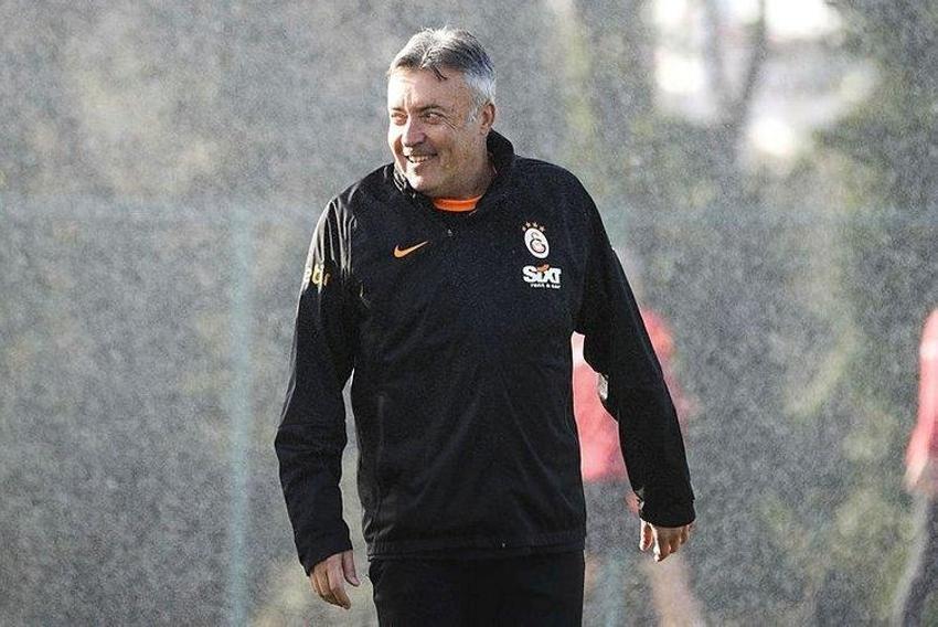 Fatih Terim büyük umutlarla transfer etti Torrent hesabını kesti! Galatasaray'da ayrılık...