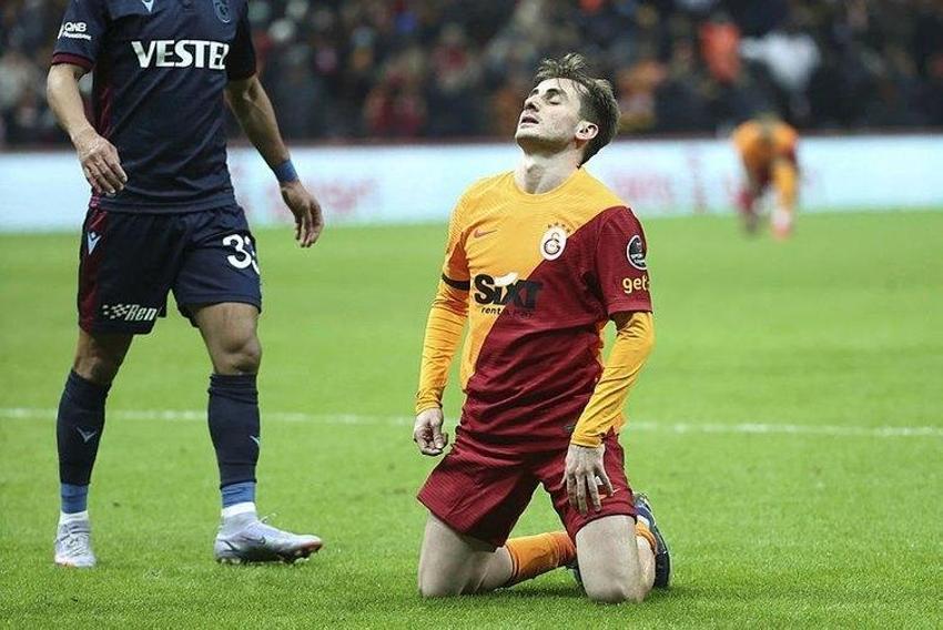 Fatih Terim büyük umutlarla transfer etti Torrent hesabını kesti! Galatasaray'da ayrılık...