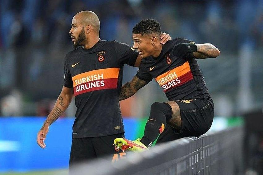 Fatih Terim büyük umutlarla transfer etti Torrent hesabını kesti! Galatasaray'da ayrılık...