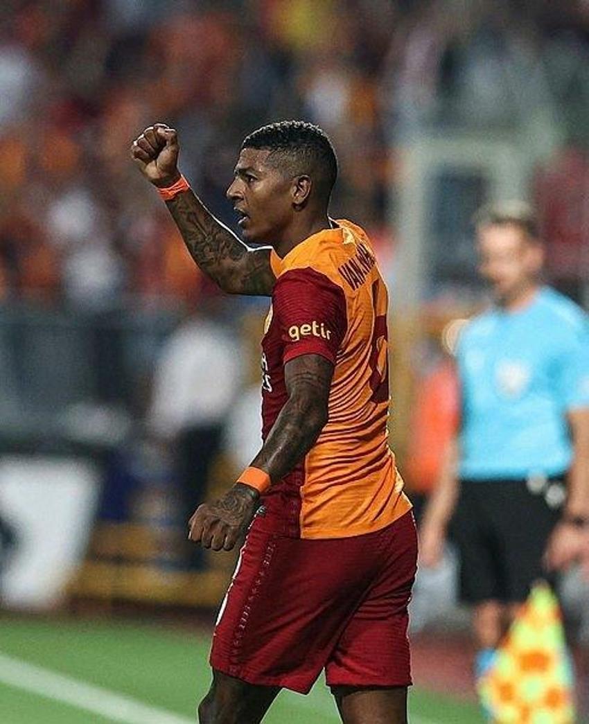Fatih Terim büyük umutlarla transfer etti Torrent hesabını kesti! Galatasaray'da ayrılık...