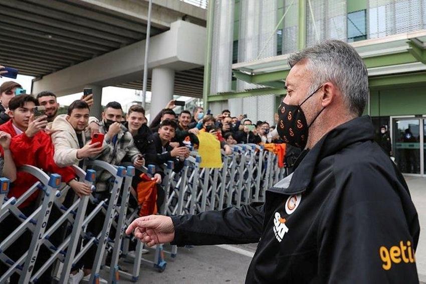 Fatih Terim büyük umutlarla transfer etti Torrent hesabını kesti! Galatasaray'da ayrılık...