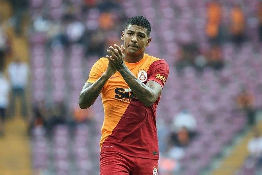 Fatih Terim büyük umutlarla transfer etti Torrent hesabını kesti! Galatasaray'da ayrılık...