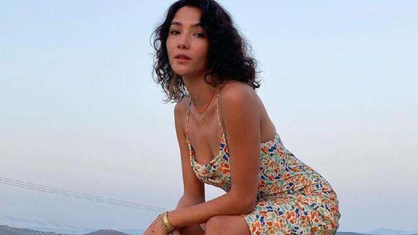 Aybüke Pusat ev sahibi ile davalık oldu! Zor günler geçiriyor...