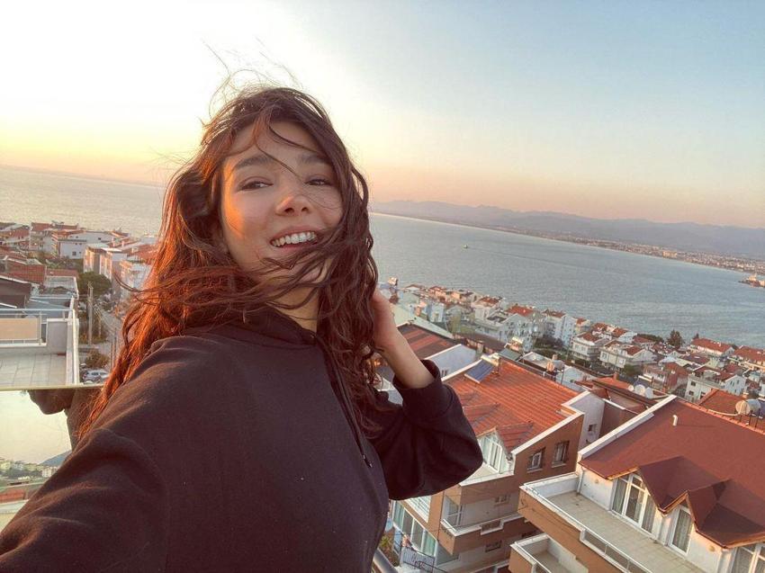 Aybüke Pusat ev sahibi ile davalık oldu! Zor günler geçiriyor...