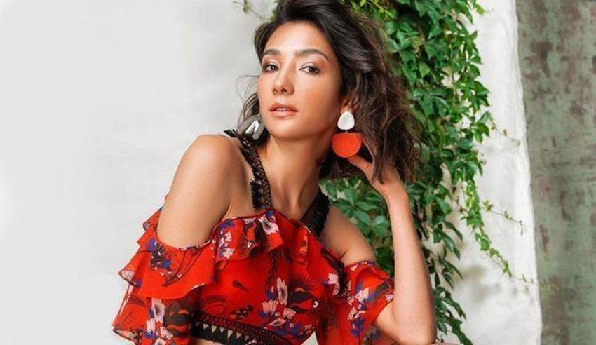 Aybüke Pusat ev sahibi ile davalık oldu! Zor günler geçiriyor...