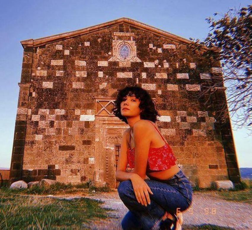 Aybüke Pusat ev sahibi ile davalık oldu! Zor günler geçiriyor...