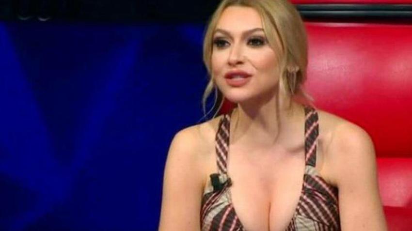 Hadise'nin başı sapığı ile dertte! 'Gittiğim yerleri ve giydiğim kıyafetleri biliyor' dediği kişinin cezası belli oldu!