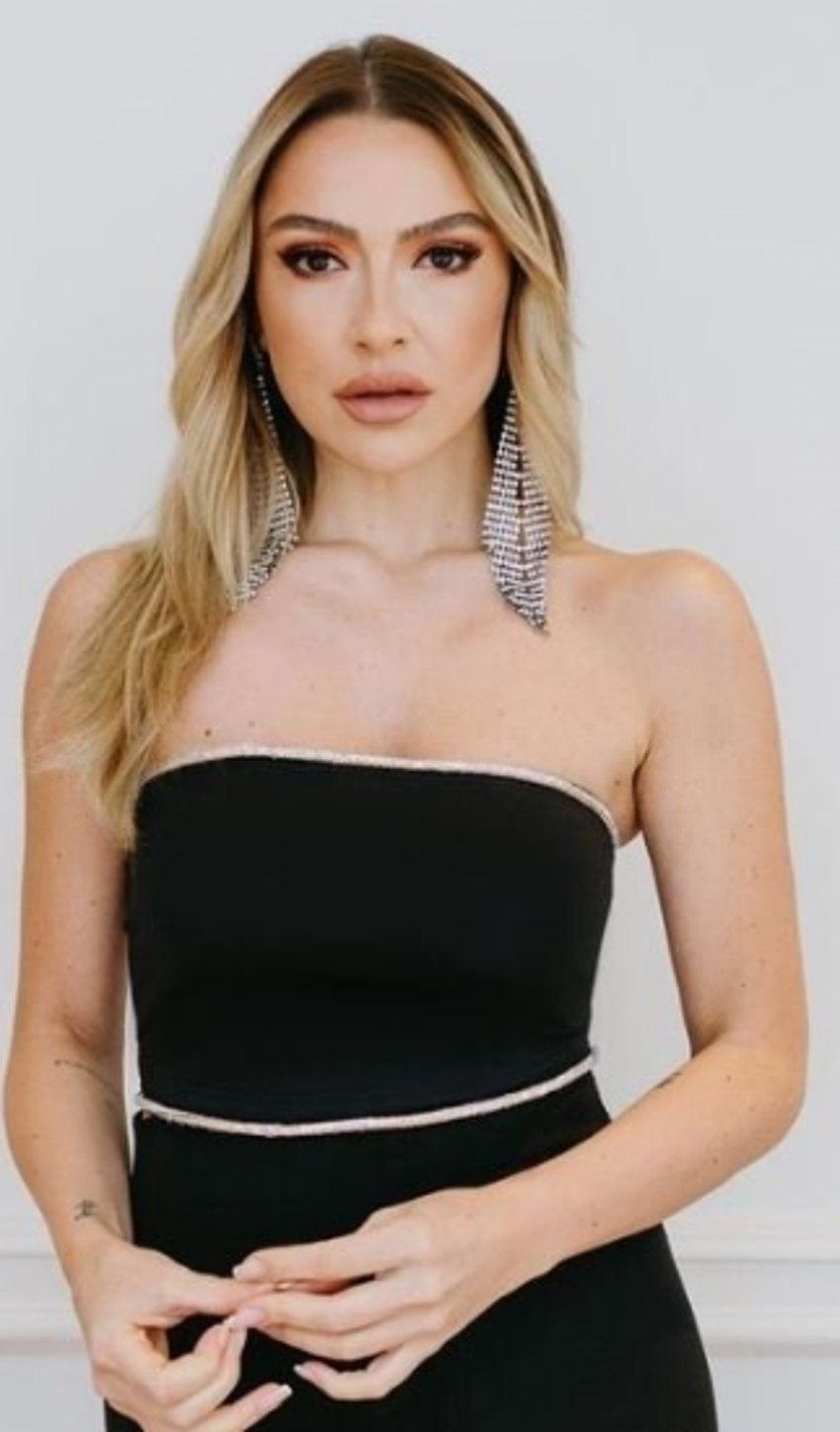 Hadise'nin başı sapığı ile dertte! 'Gittiğim yerleri ve giydiğim kıyafetleri biliyor' dediği kişinin cezası belli oldu!