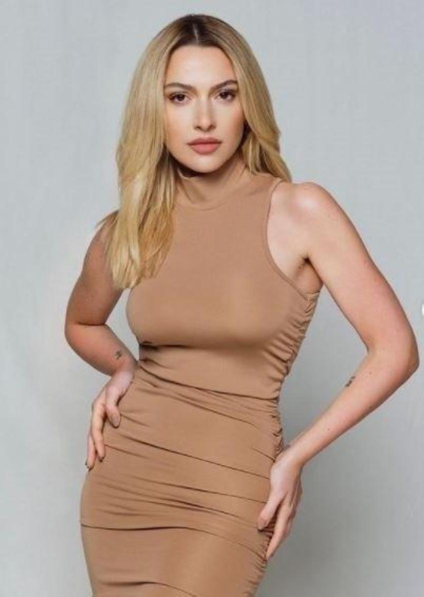 Hadise'nin başı sapığı ile dertte! 'Gittiğim yerleri ve giydiğim kıyafetleri biliyor' dediği kişinin cezası belli oldu!