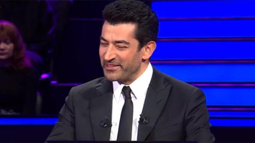 Kim Milyoner Olmak İster yarışmasında şaşırtan durum! Bir anda ağlamaya başladı!
